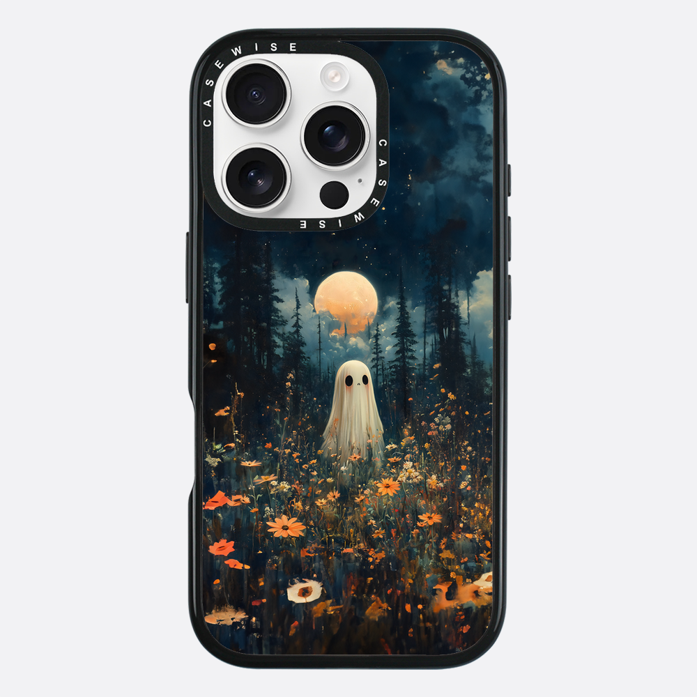 Sunflower Ghost - Etui