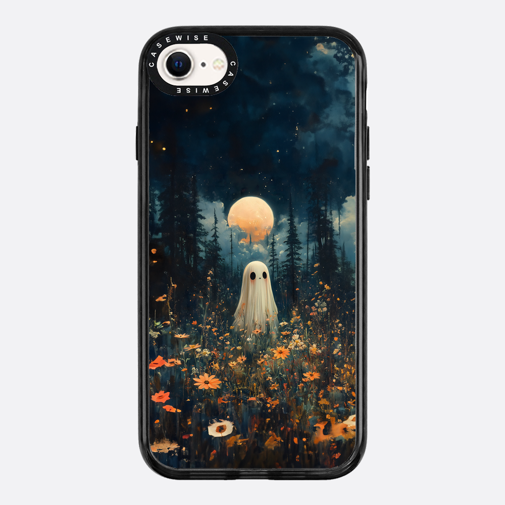 Sunflower Ghost - Etui