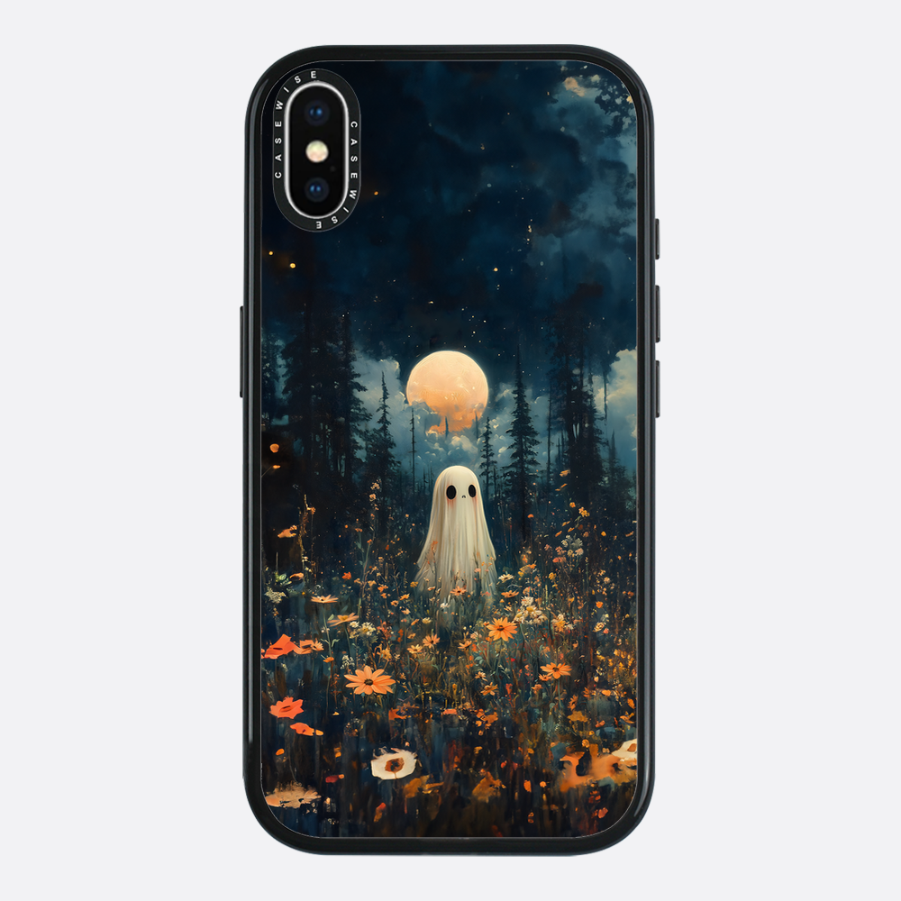 Sunflower Ghost - Etui