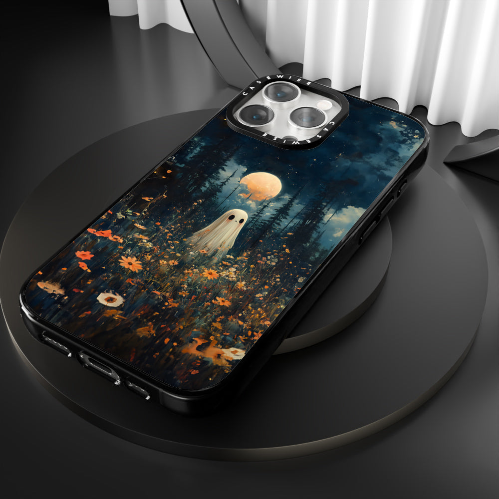 Sunflower Ghost - Etui