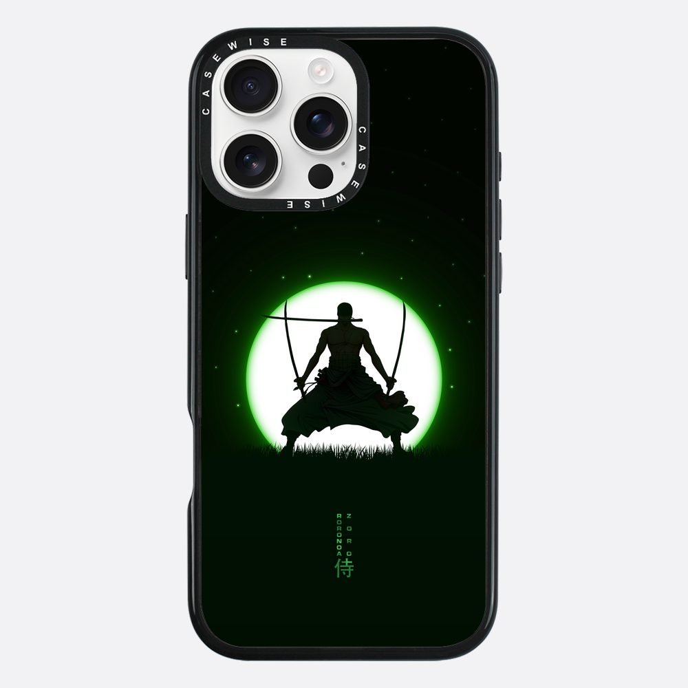 Zoro Roronoa - Etui