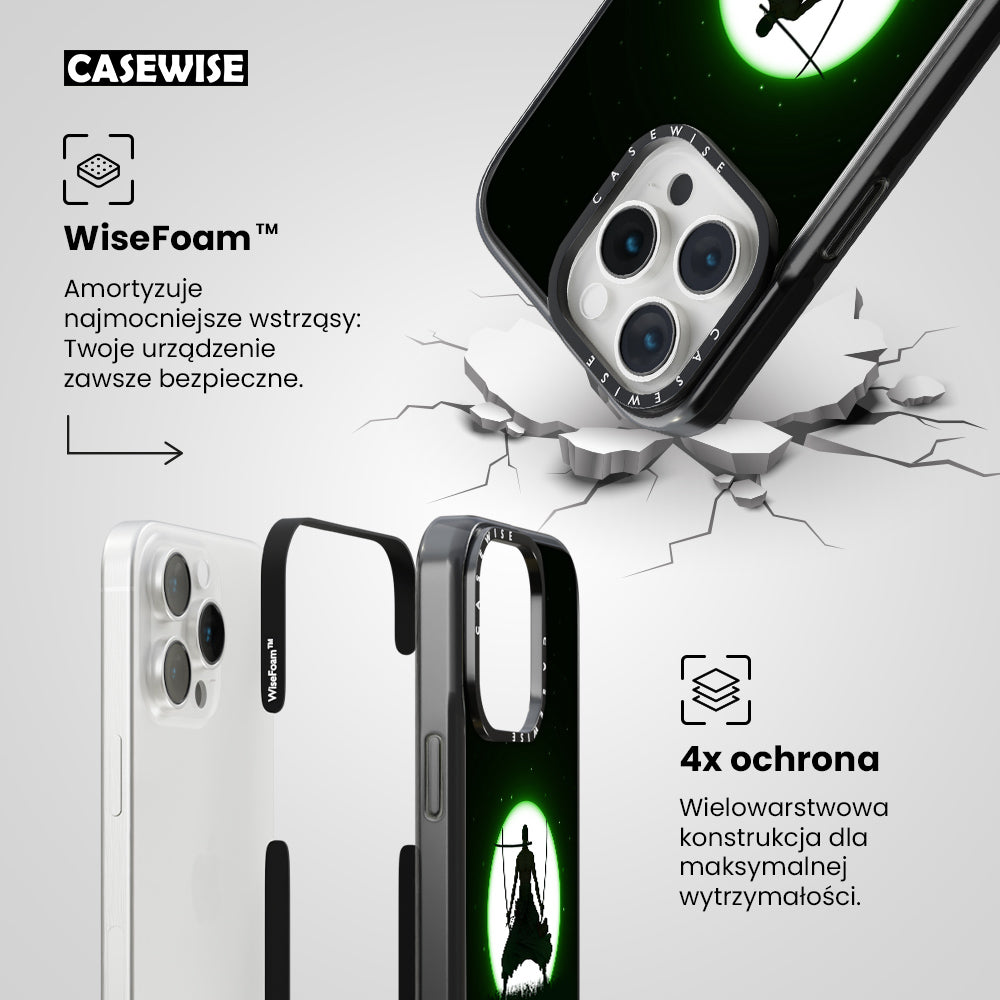 Zoro Roronoa - Etui