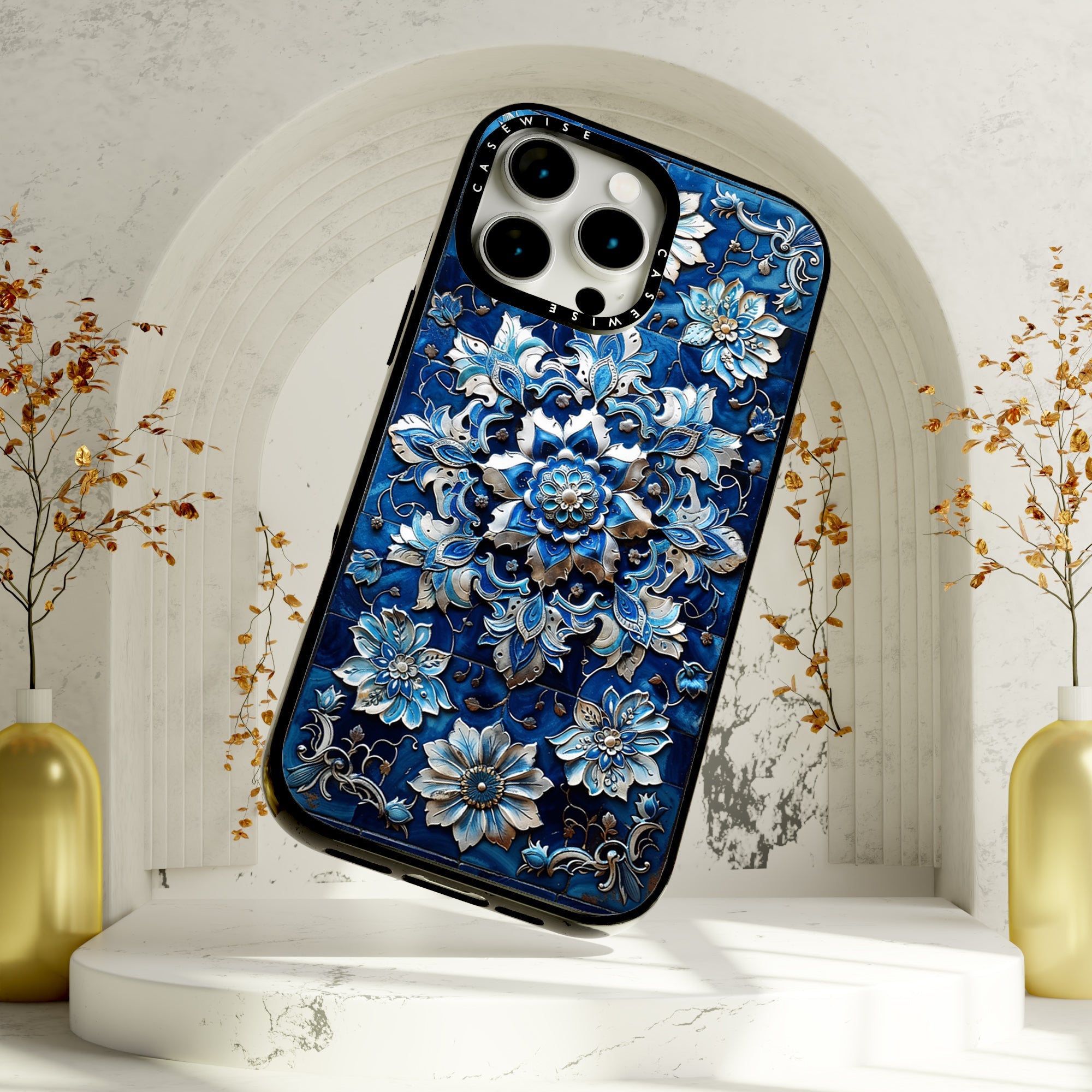 Ceramic Dream - Etui