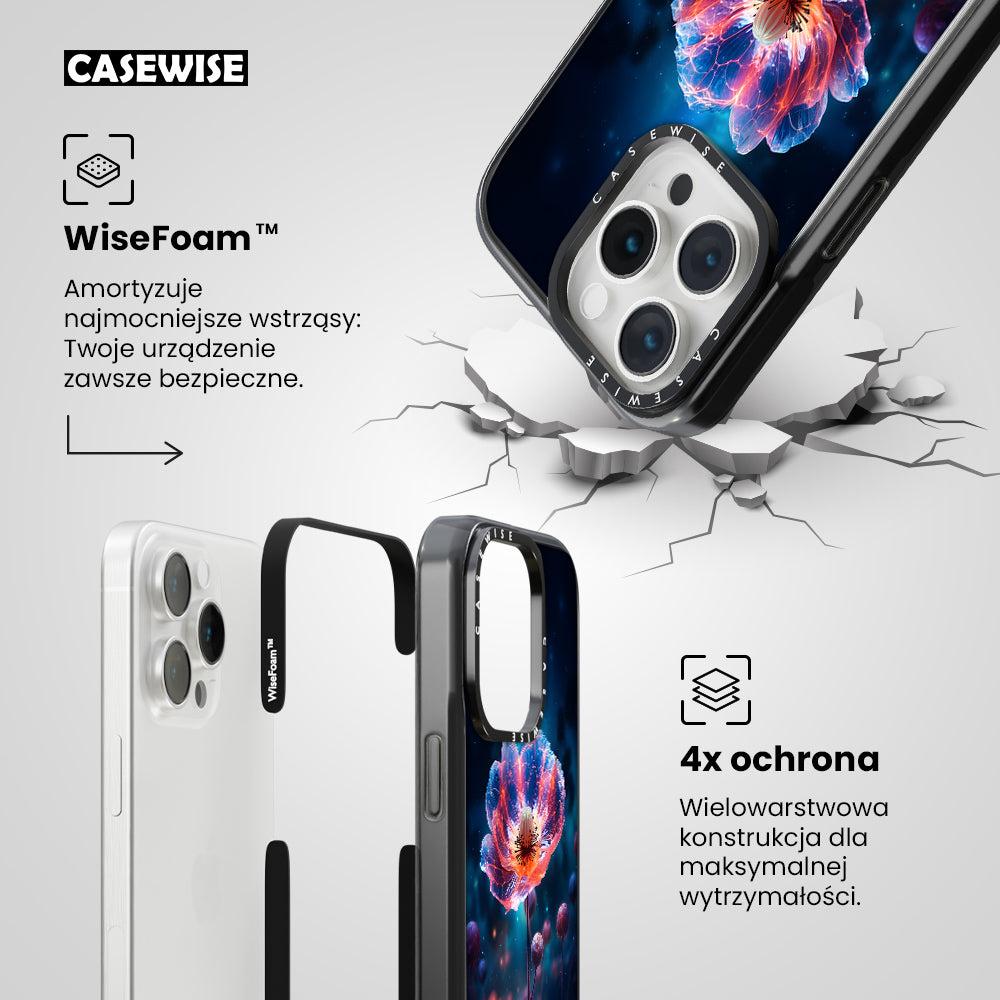 Poppys Interstellar Beauty - Etui