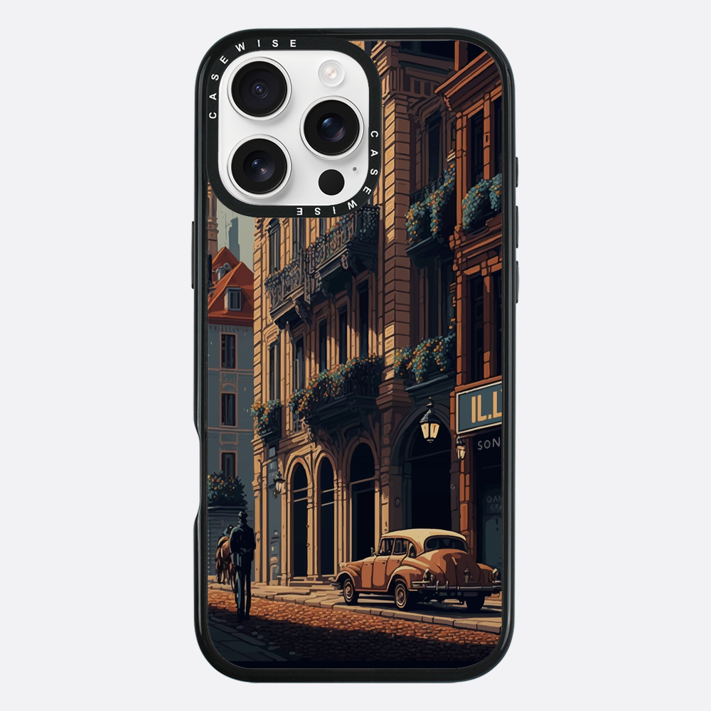 lyon - Etui