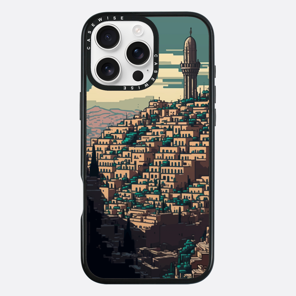 Amman - Etui