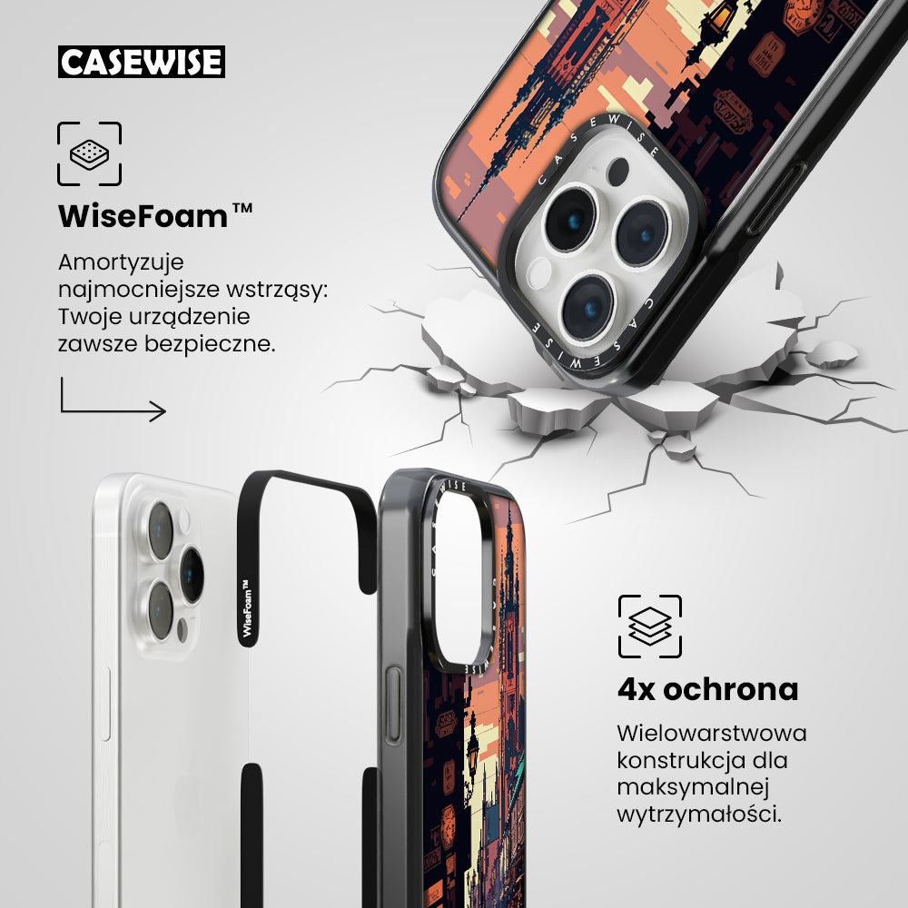 Cracow - Etui