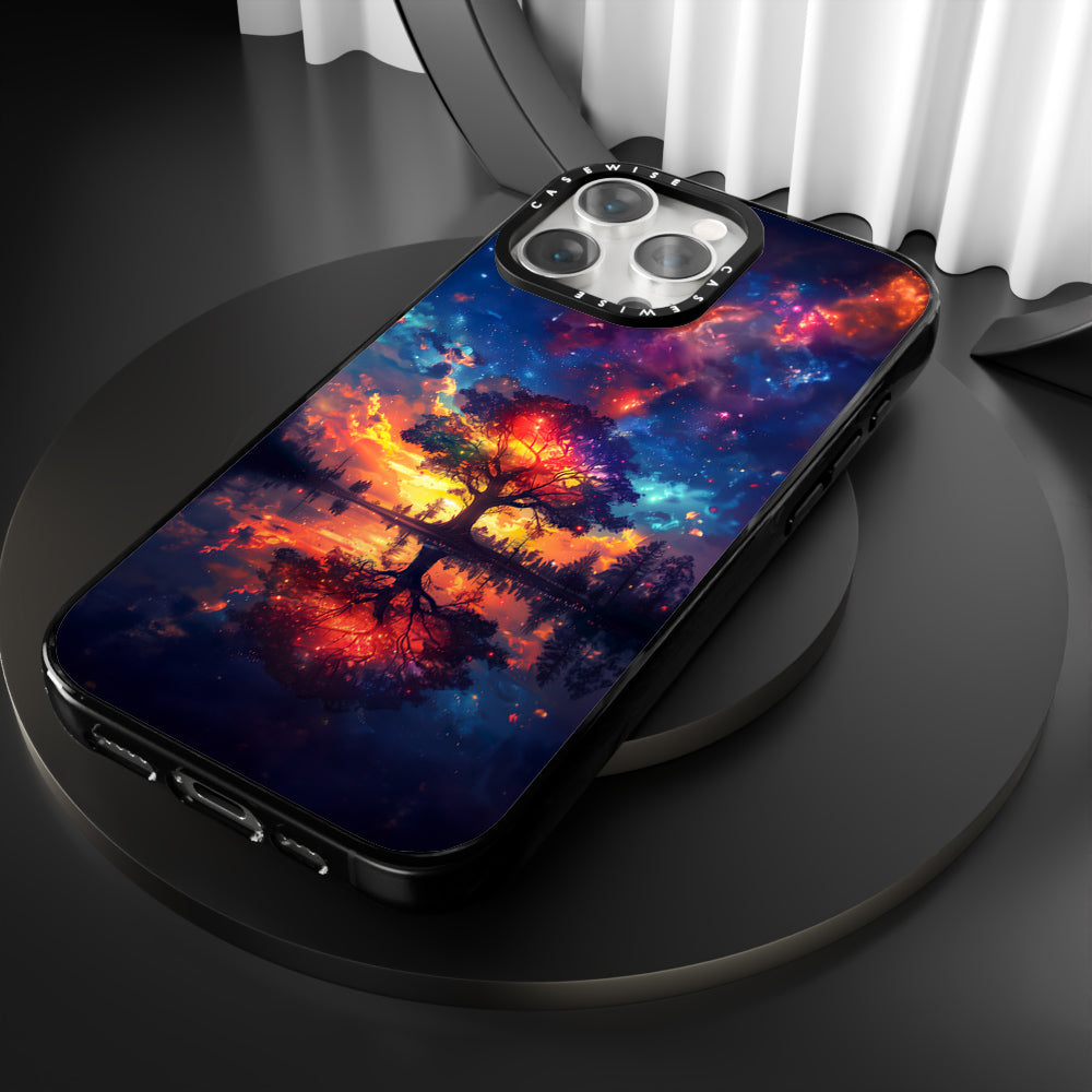 Spiritual Life Tree - Etui