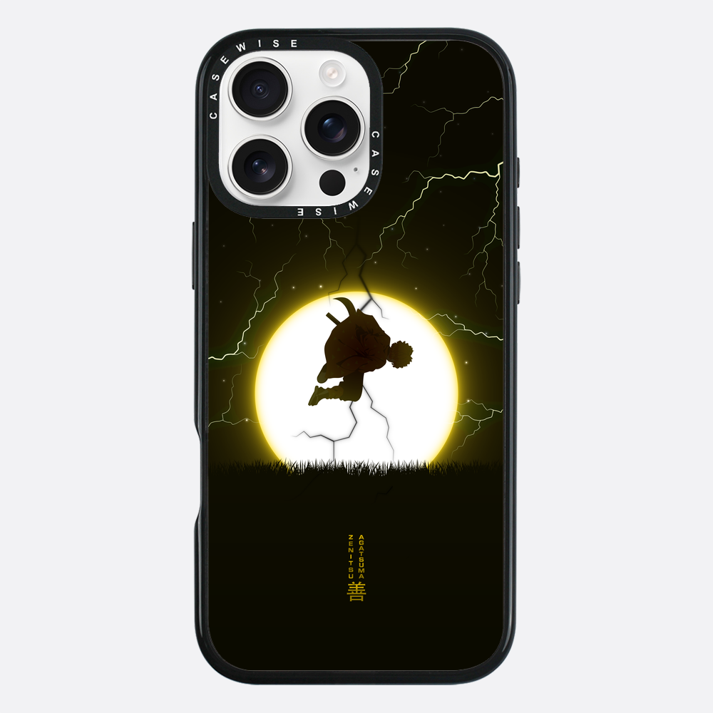 zenitsu Demon slayer - Etui