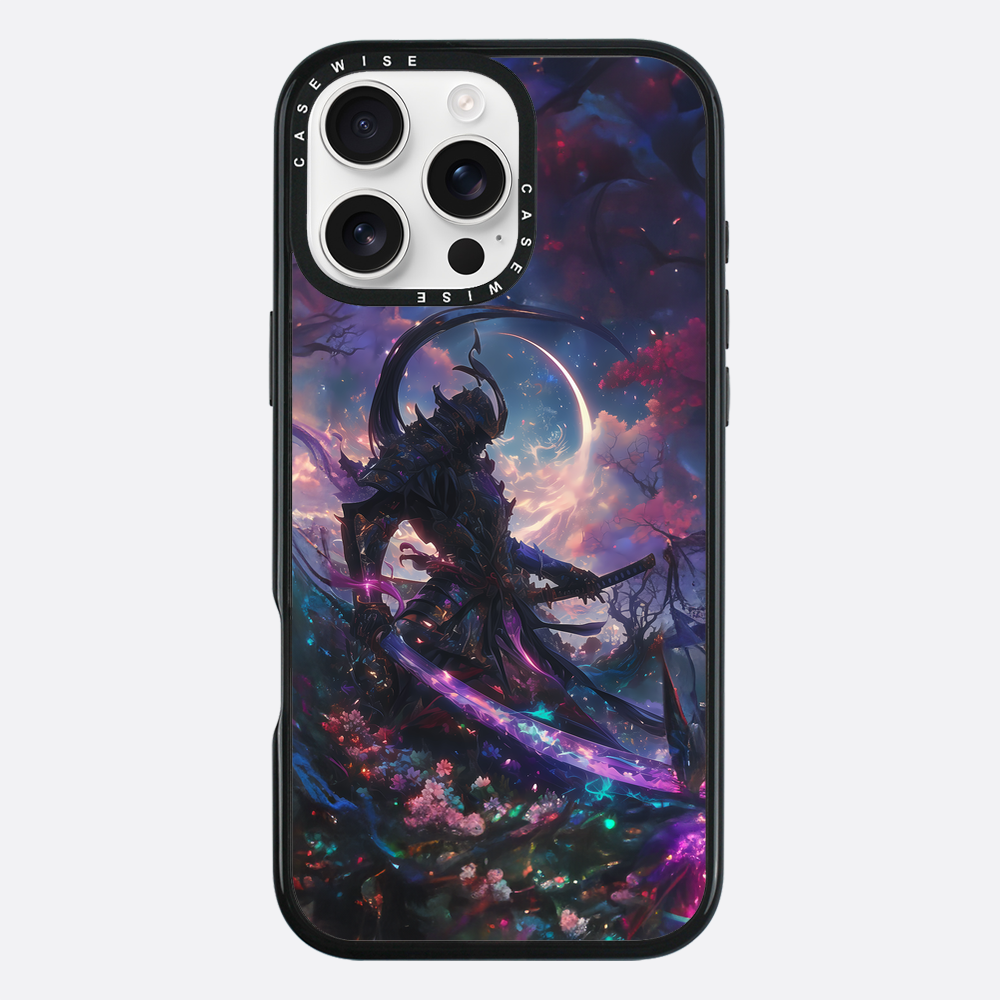 Demon Samurai Reaper - Etui