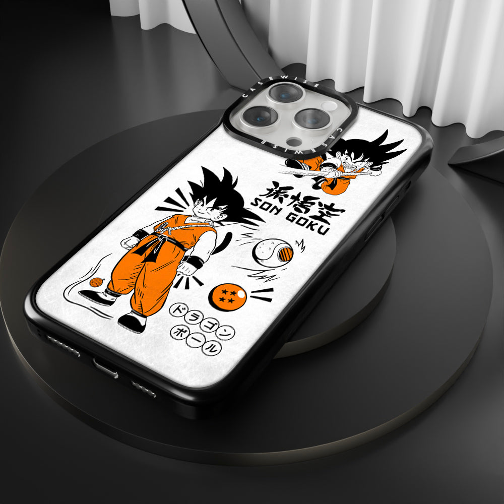 Goku Dragon Ball - Etui