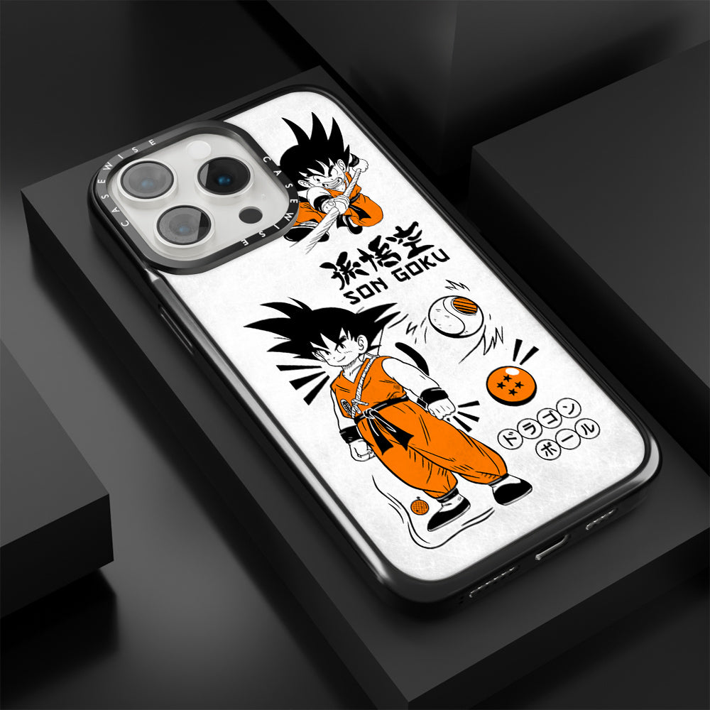 Goku Dragon Ball - Etui