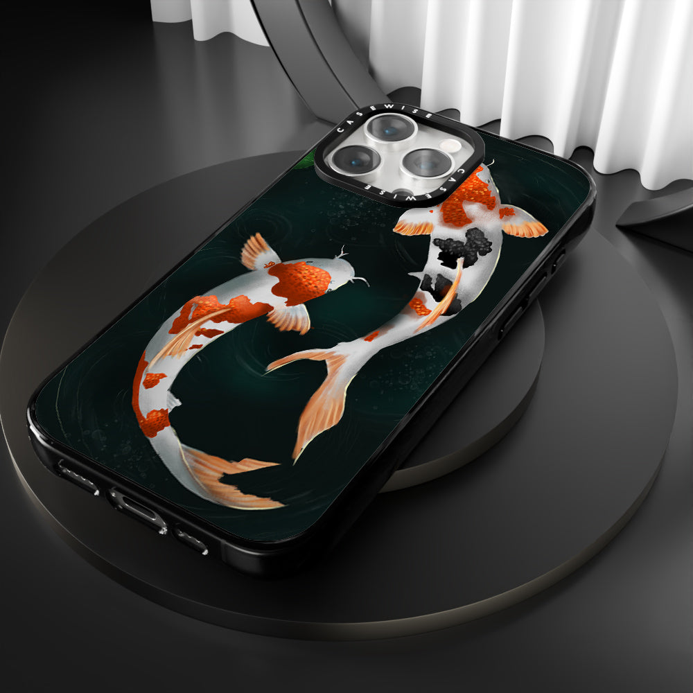 Ryba Koi - Etui
