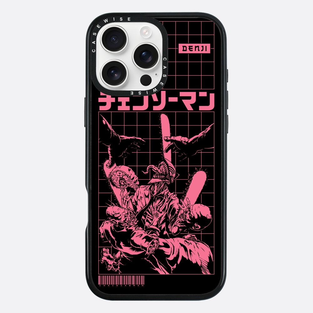 Denji - Etui