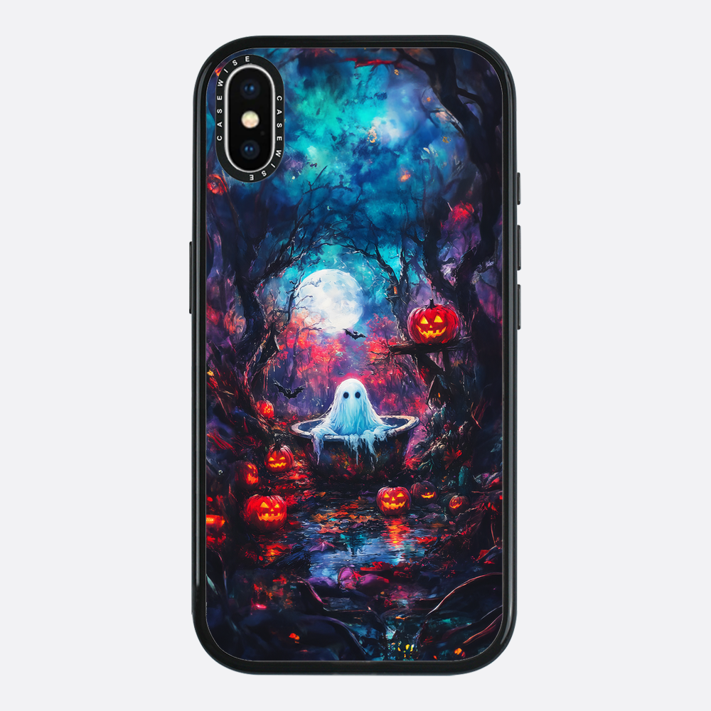 Ghost in Bathtube - Etui