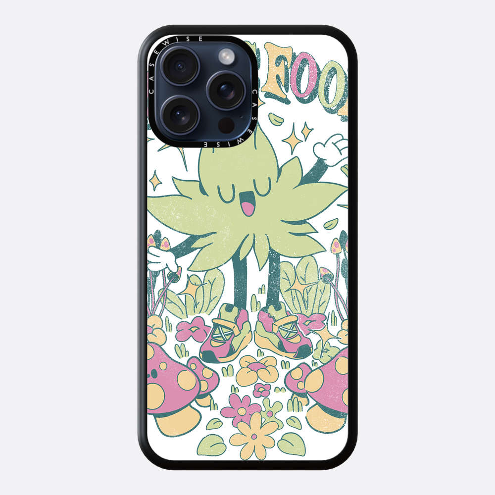 Magic Food - Etui