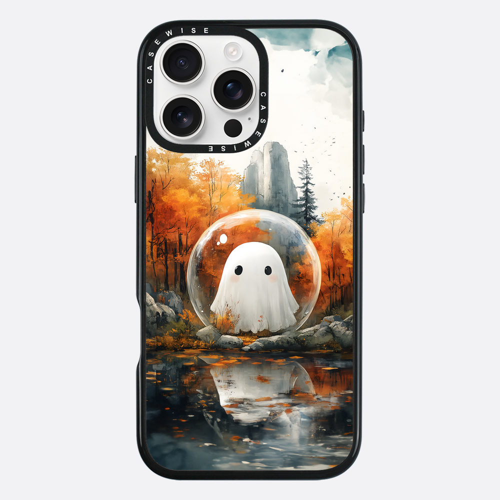 Sheet Ghost Bubble - Etui