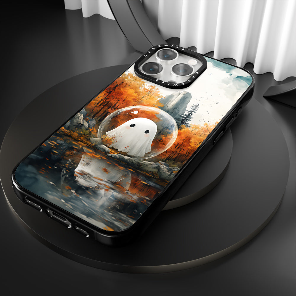 Sheet Ghost Bubble - Etui