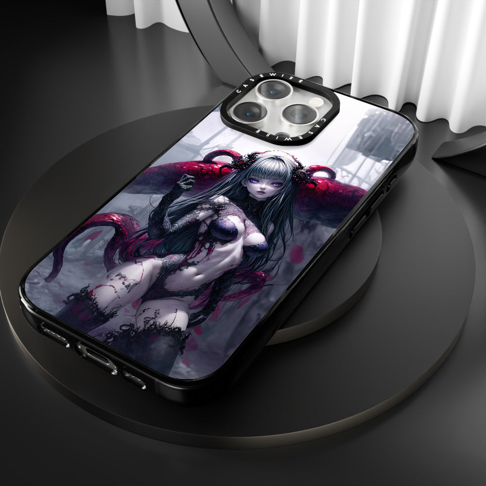 Gothic Creepy - Etui