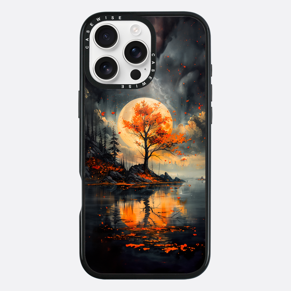 Golden Tree - Etui
