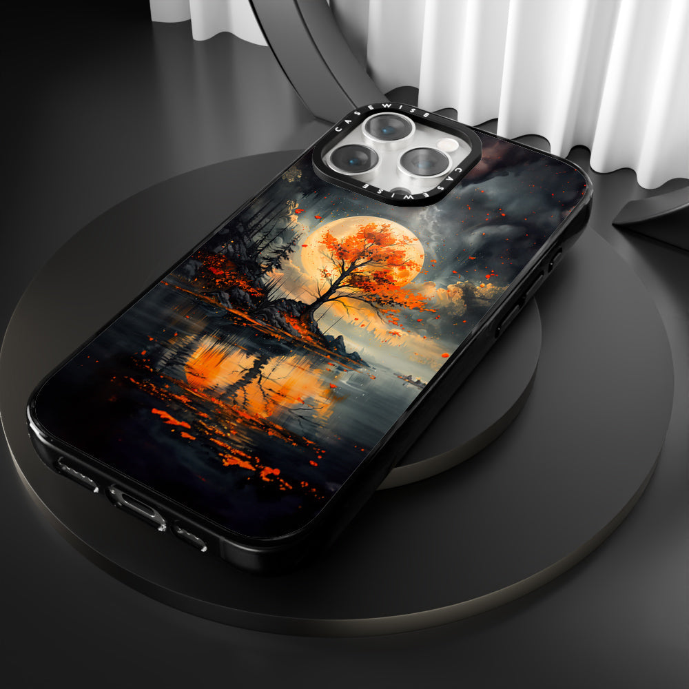Golden Tree - Etui