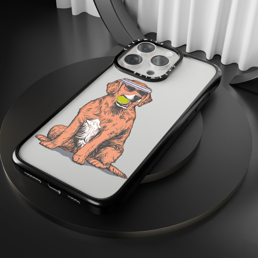 fetch anyone - Etui