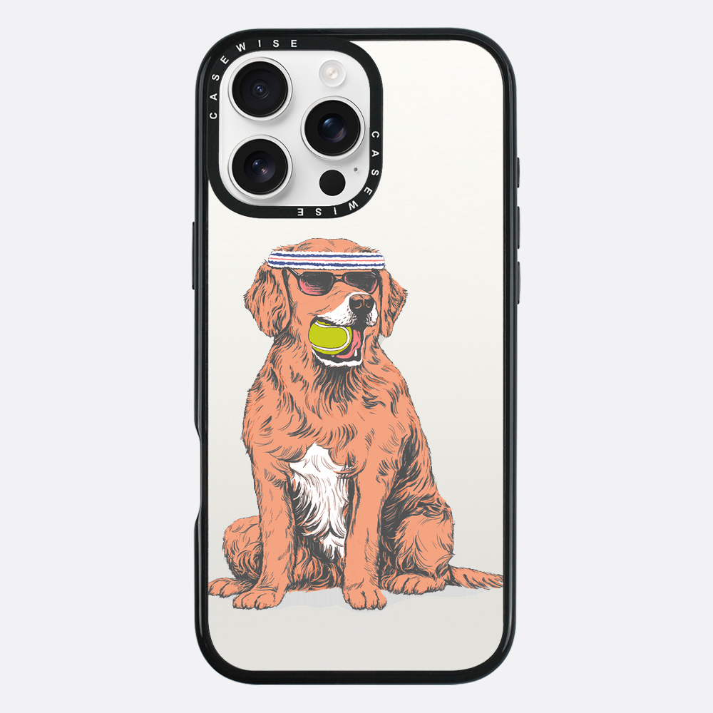 fetch anyone - Etui