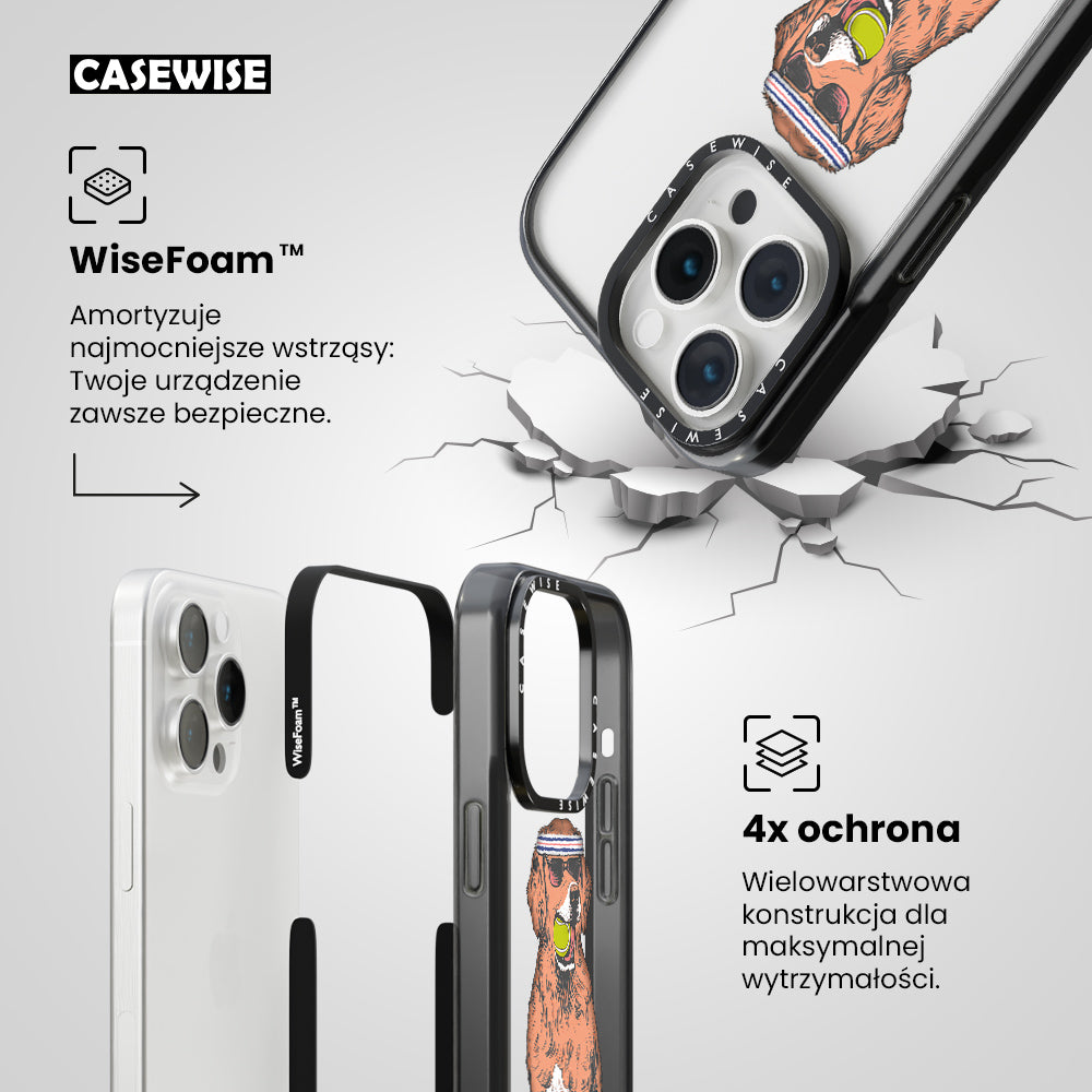 fetch anyone - Etui