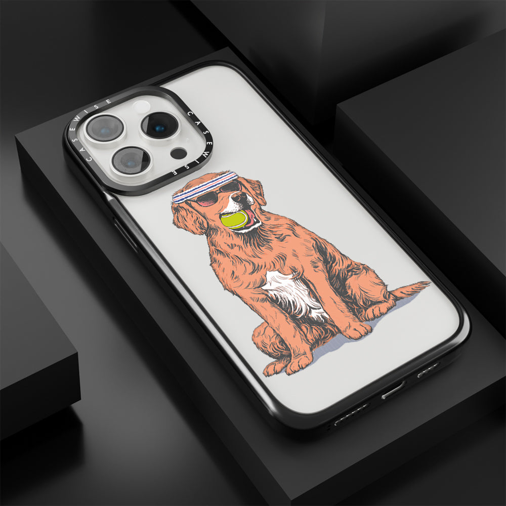 fetch anyone - Etui