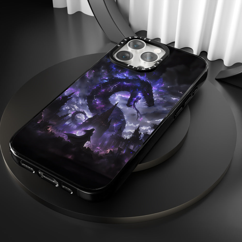 Dragons Resurrection - Etui