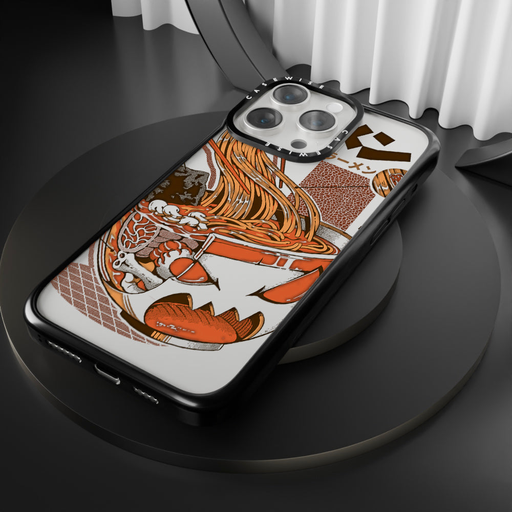 X-ray Great Ramen - Etui