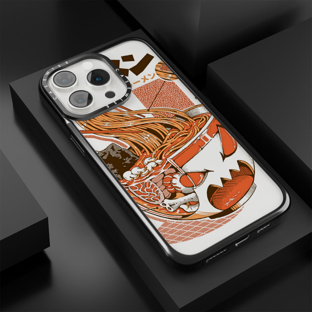 X-ray Great Ramen - Etui