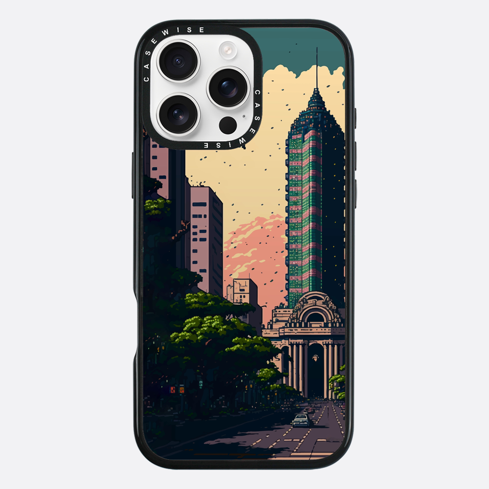 Kaohsiung - Etui