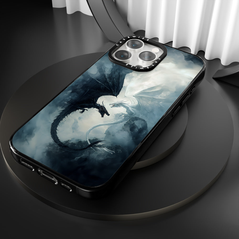 Fight of Dragons - Etui