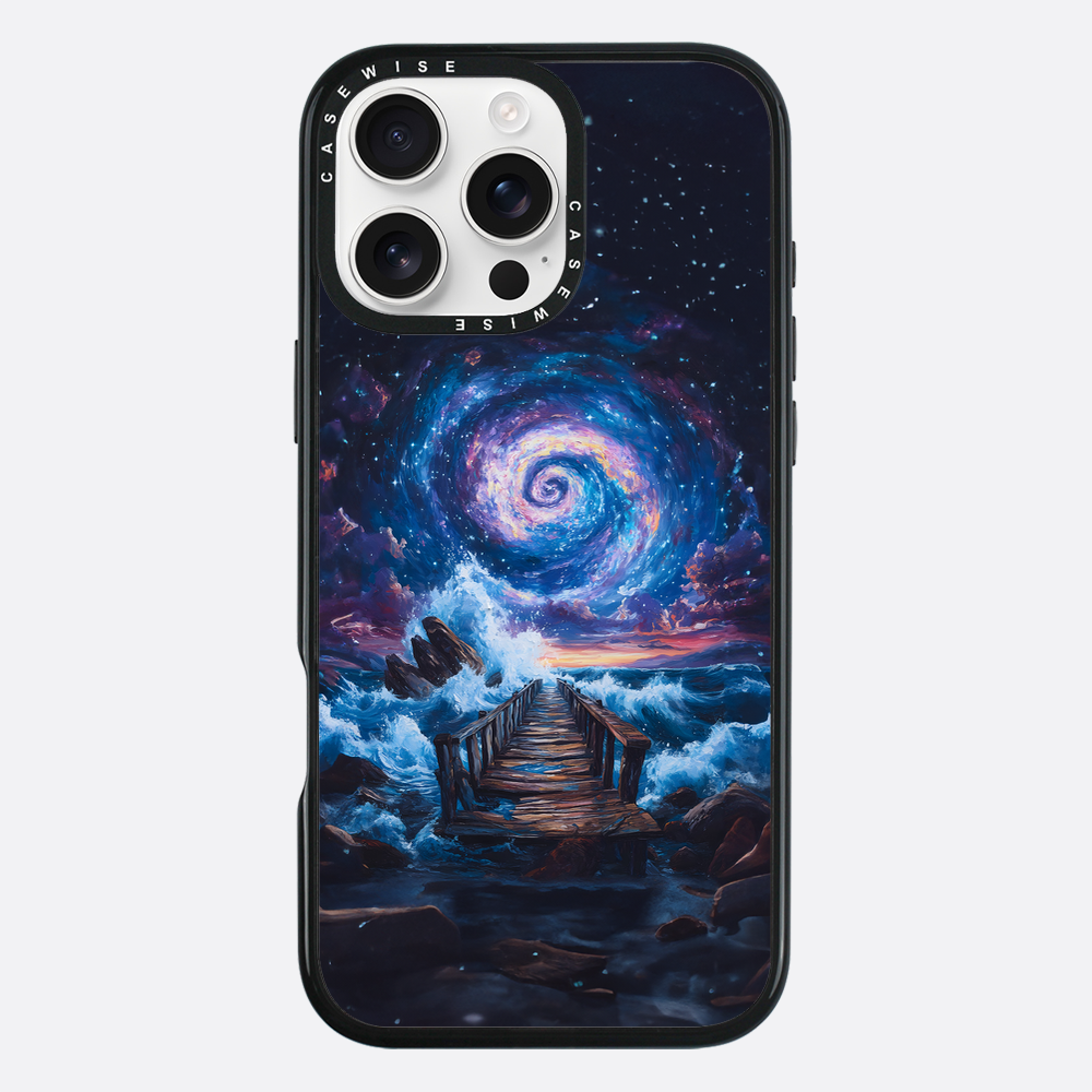 Midnight Galaxy - Etui