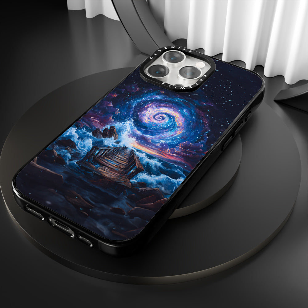 Midnight Galaxy - Etui