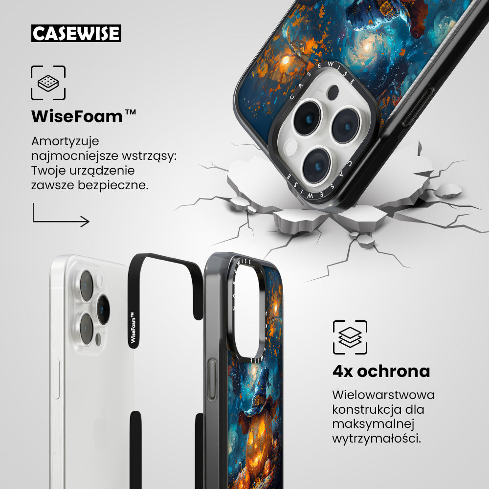 Halloween Pumpkin - Etui