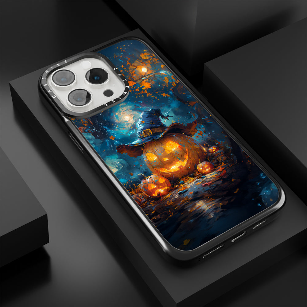 Halloween Pumpkin - Etui