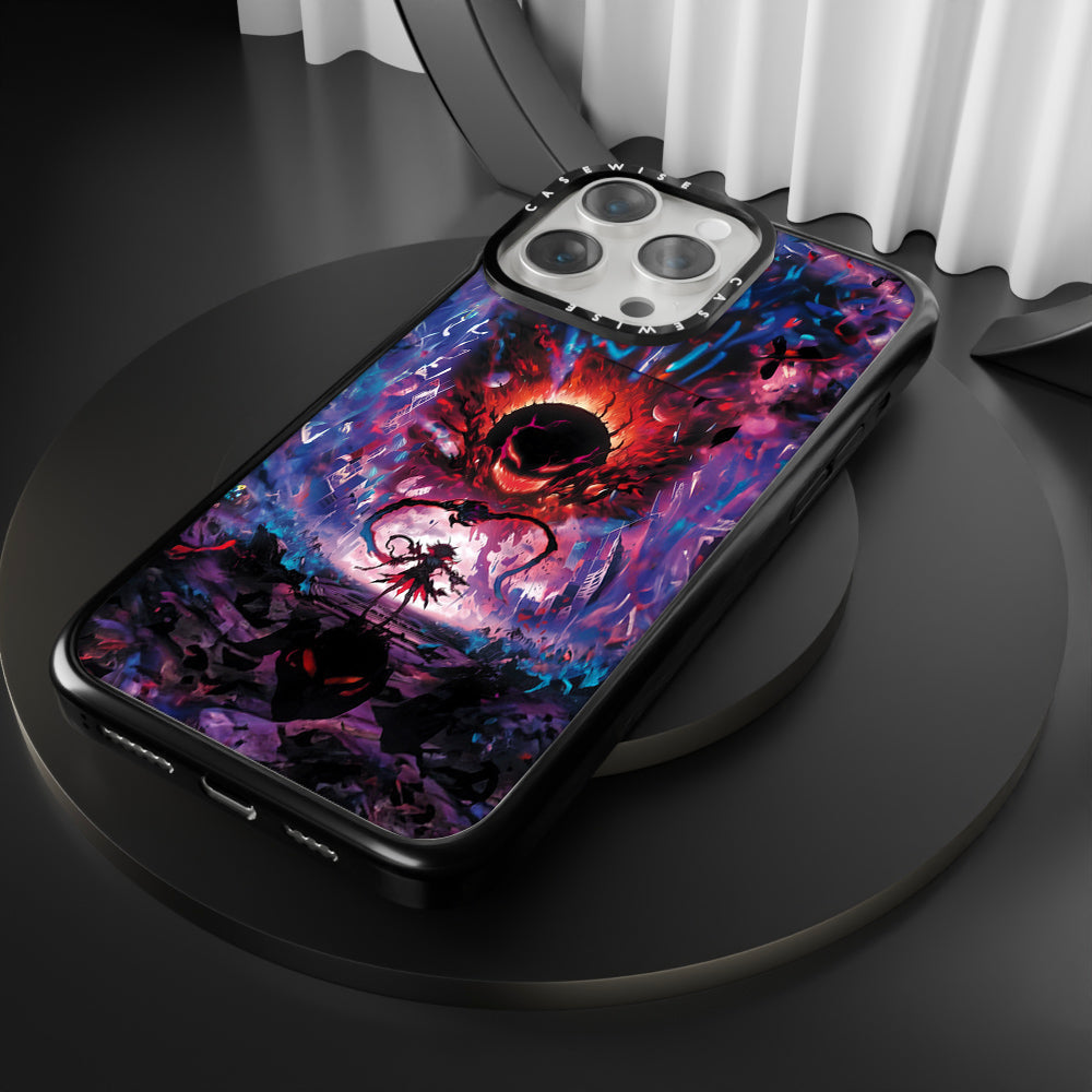 The Anime Demon Monster - Etui