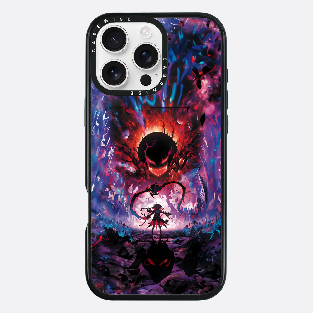 The Anime Demon Monster - Etui