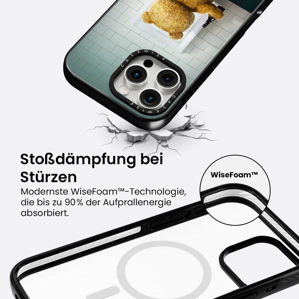 Przystanek Pit Teda - Etui