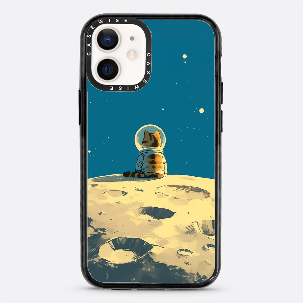 Kot na Księżycu - Etui