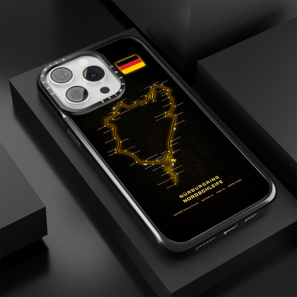 Nurburgring Nordschleife - Etui