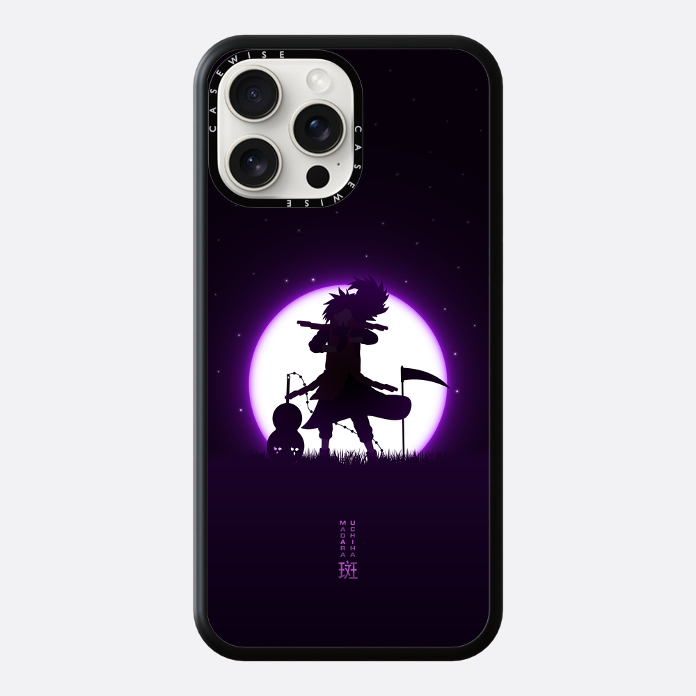 Madara Uchiha - Etui