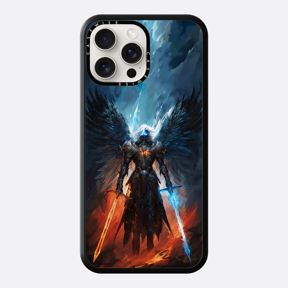 Archangel of Justice - Etui