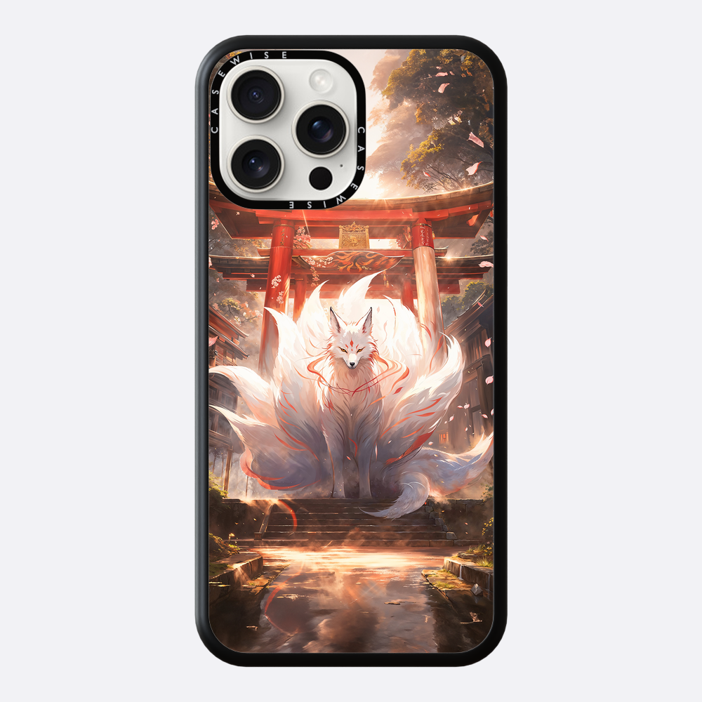 Mystic Kitsune Gateway - Etui
