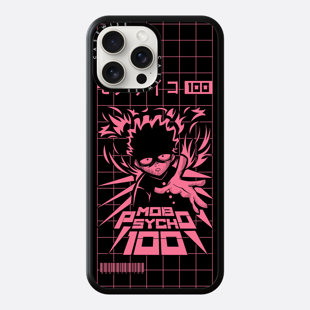 Mob Psycho 100 - Etui