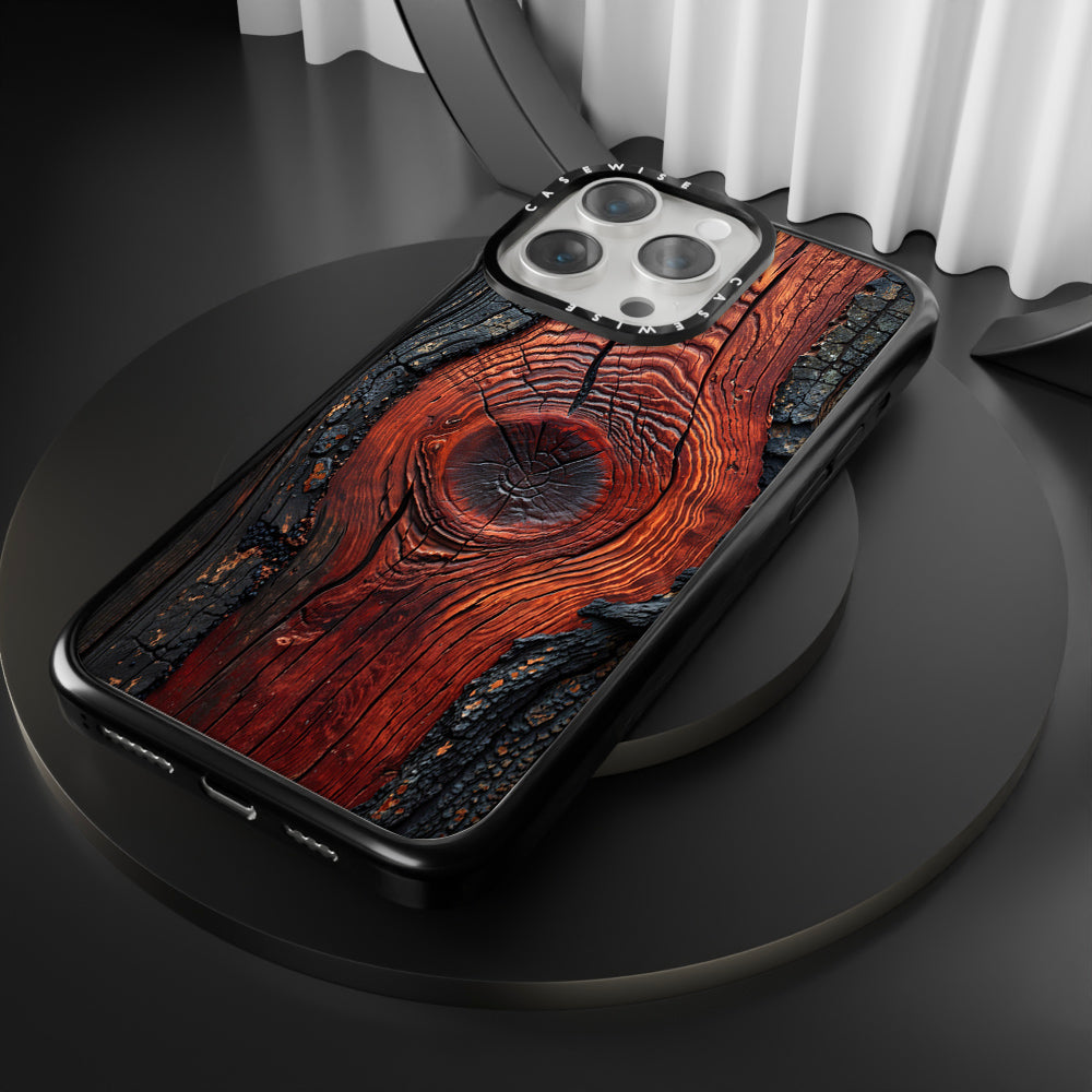 Redwood Legacy - Etui