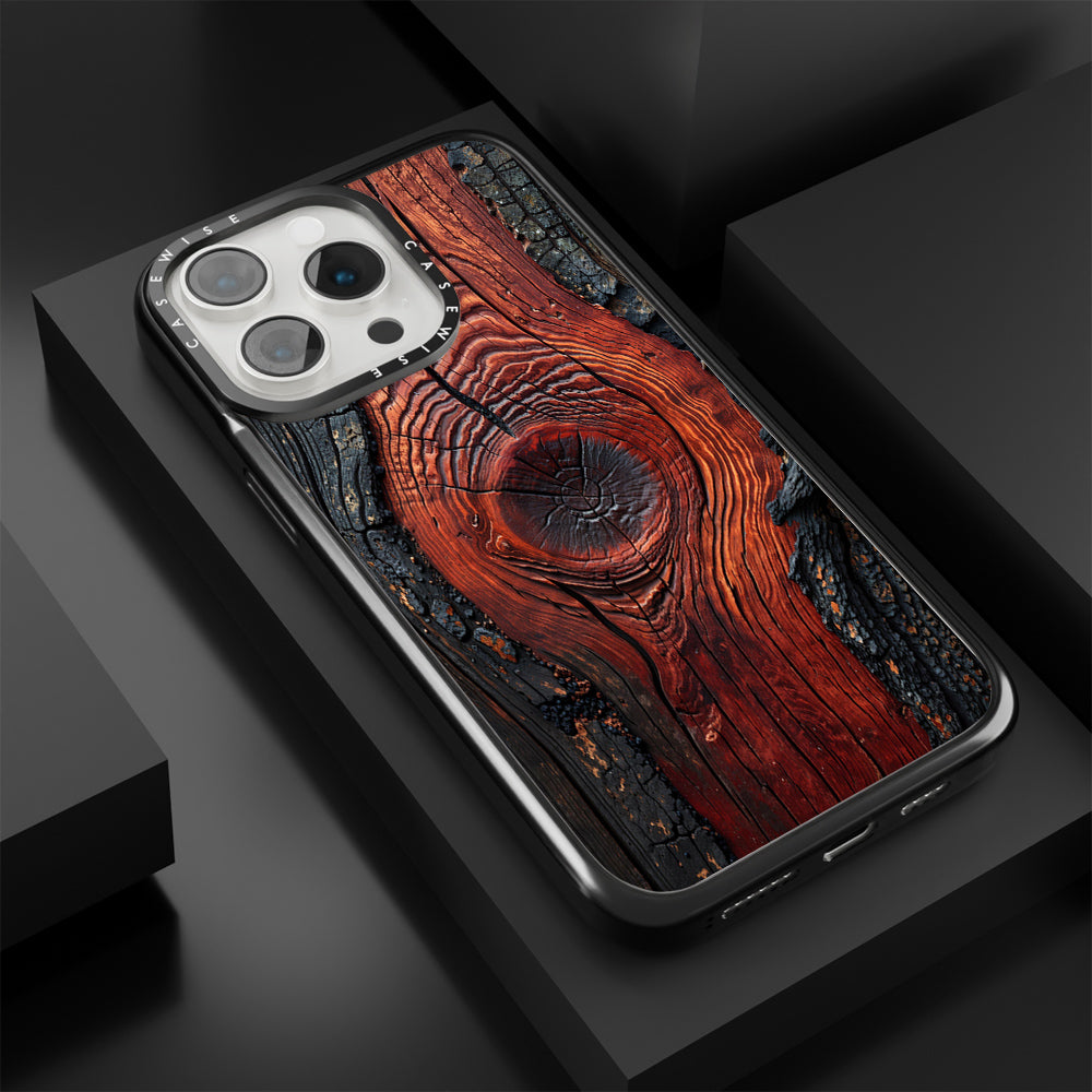 Redwood Legacy - Etui