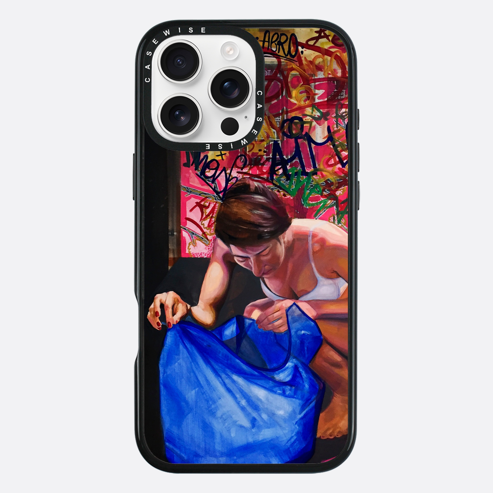 Graffiti 2 - Etui